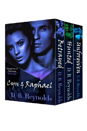 [Vampires in America 7.60] • The Cyn & Raphael Novellas